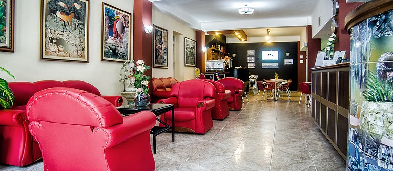 Hotel Caribbean