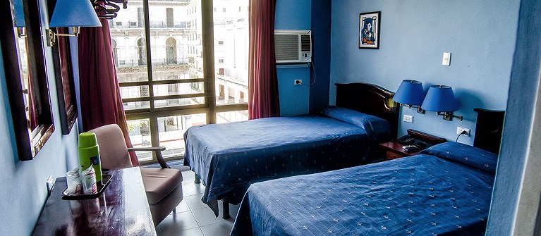 Hotel Caribbean