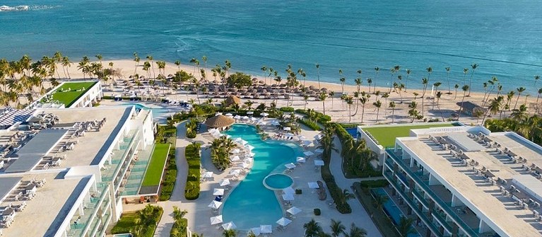 Serenade Punta Cana Beach And Spa Resort