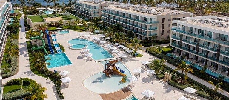 Serenade Punta Cana Beach And Spa Resort