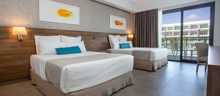 Serenade Punta Cana Beach And Spa Resort