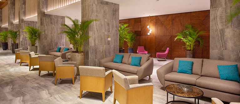 Serenade Punta Cana Beach And Spa Resort