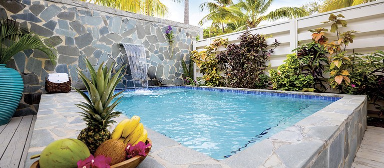 Serenity At Coconut Bay
