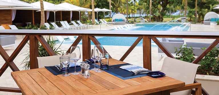 Serenity At Coconut Bay