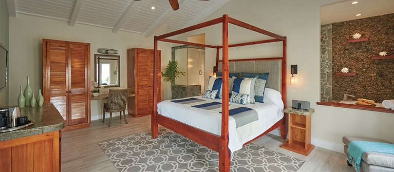 Serenity At Coconut Bay