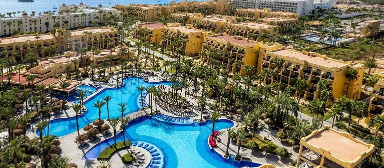 Riu Santa Fe