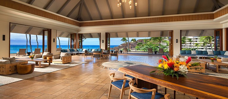 Sheraton Maui Resort And Spa