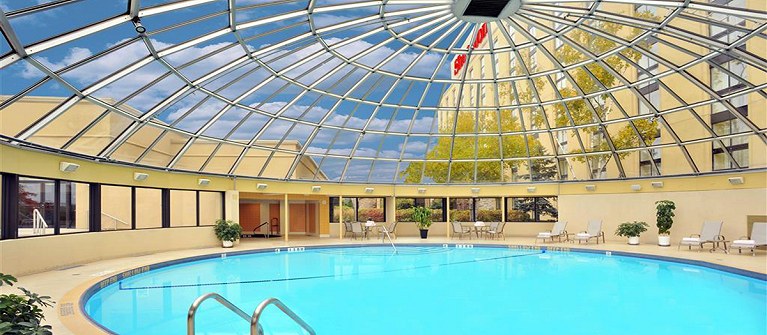 Sheraton Toronto Airport Hotel