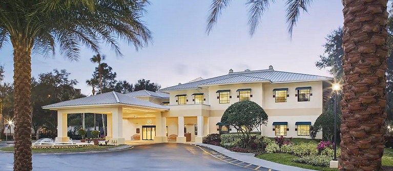 Sheraton Vistana Resort Villas