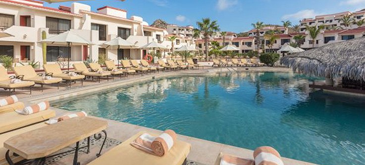Solmar Resort