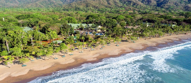 Barcelo Tambor