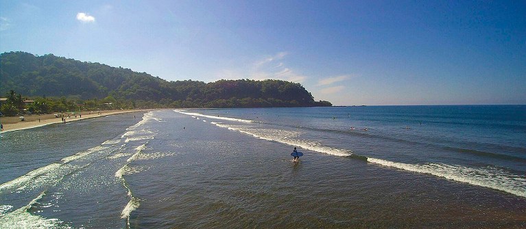 Beach Break Resort