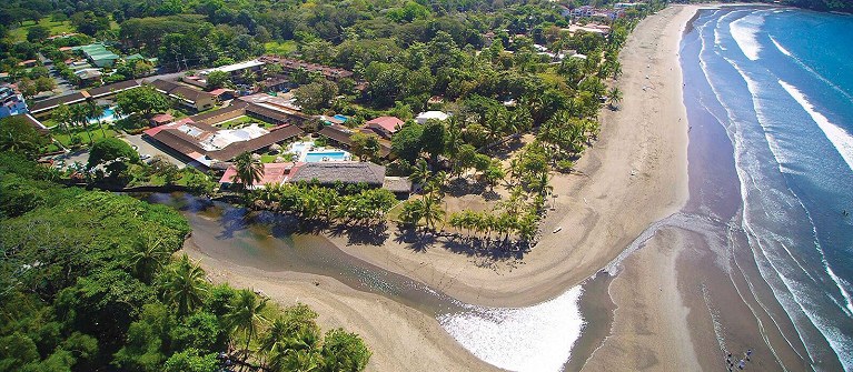 Beach Break Resort