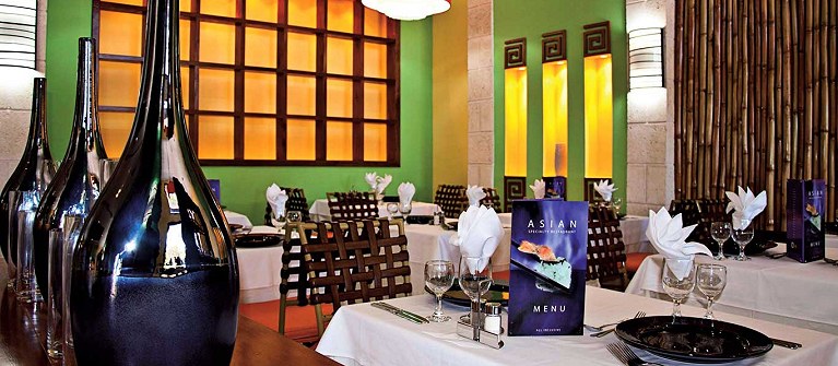 Sanctuary At Grand Memories Varadero