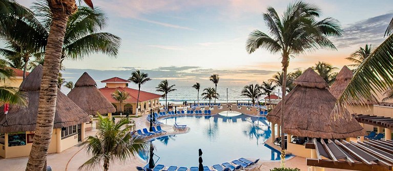 Gr Solaris Cancun And Spa