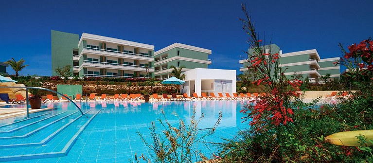 Dhawa Cayo Santa Maria