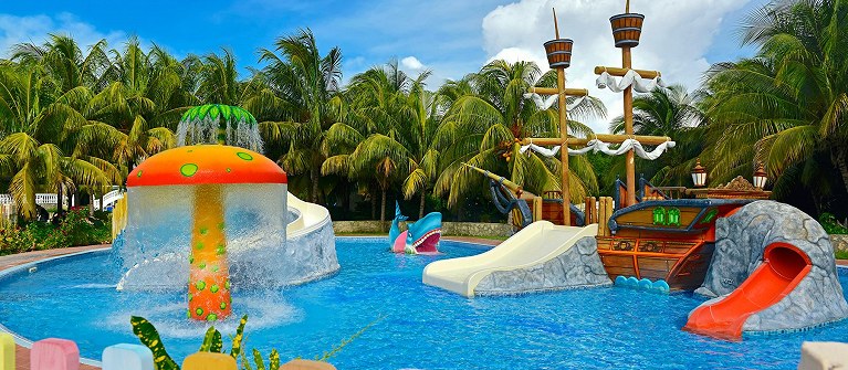 Iberostar Selection Ensenachos