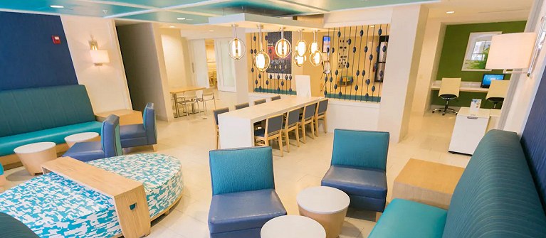 Sonesta Es Suites Orlando International Drive
