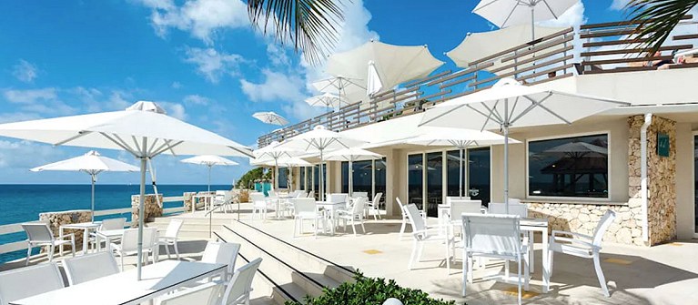 Sonesta Maho Beach Resort Casino And Spa