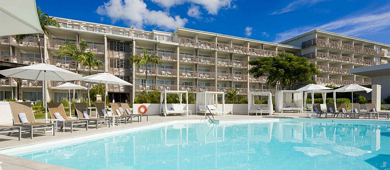 Sonesta Ocean Point Resort
