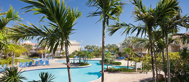 St Kitts Marriott Resort Casino And Spa