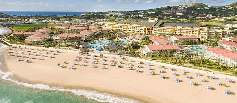 St Kitts Marriott Resort Casino And Spa