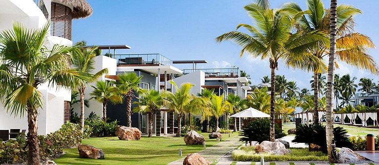 Sublime Samana Hotel And Residences