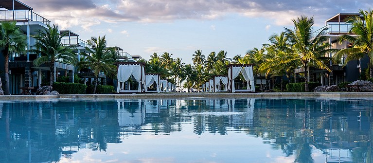 Sublime Samana Hotel And Residences