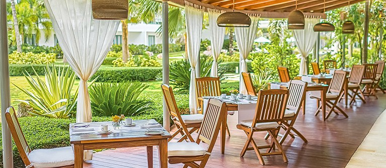Sublime Samana Hotel And Residences