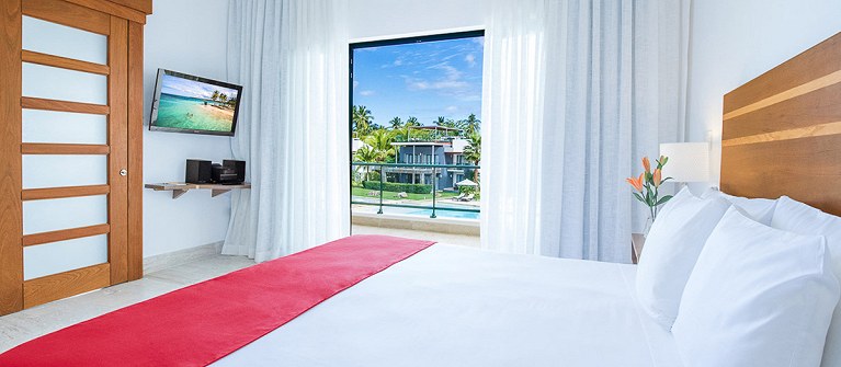 Sublime Samana Hotel And Residences