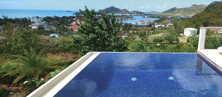 Sugar Ridge Resort
