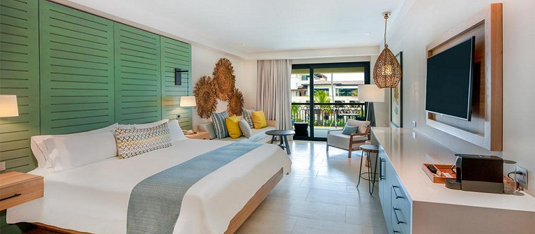 Adults Only Club At Lopesan Costa Bavaro