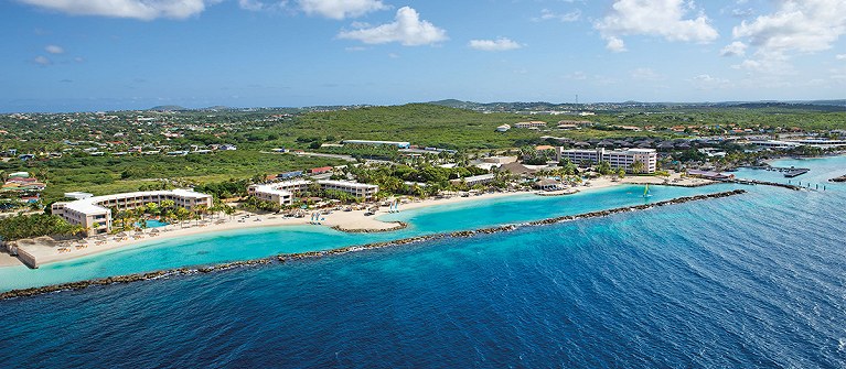 Sunscape Curacao Resort Spa And Casino