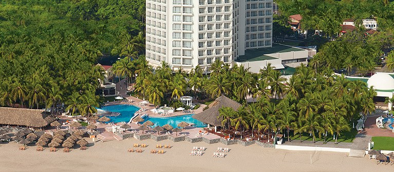 Sunscape Dorado Pacifico Ixtapa