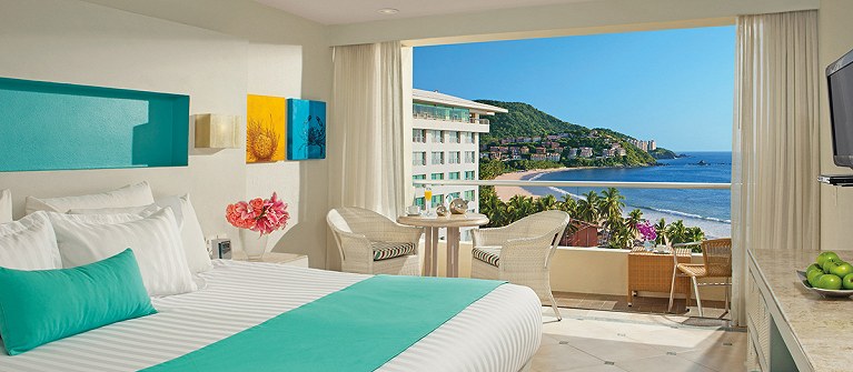Sunscape Dorado Pacifico Ixtapa