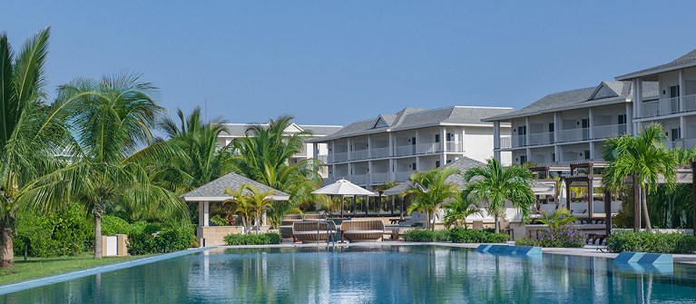 Playa Luxury Cayo Guillermo