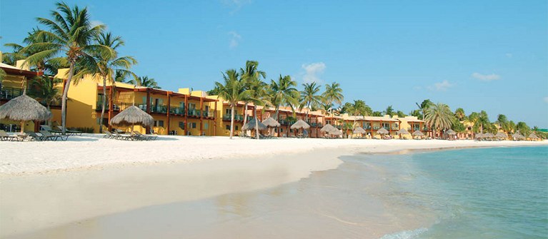 Tamarijn Aruba All Inclusive