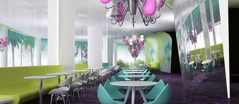 Temptation Cancun Resort 21 Plus