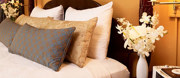 The Courtleigh Hotel