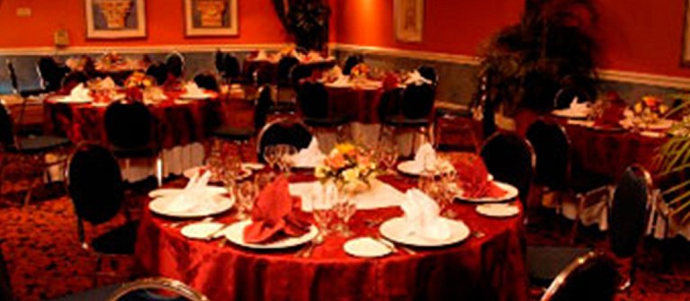 The Courtleigh Hotel