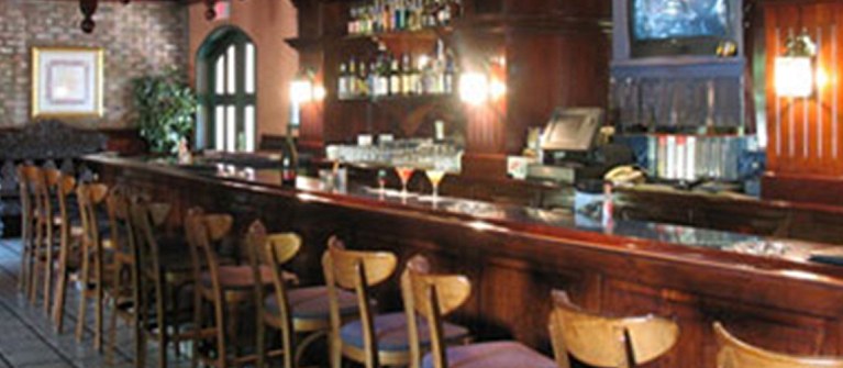 The Courtleigh Hotel