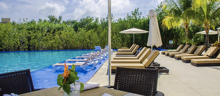 Moon Palace The Grand Cancun