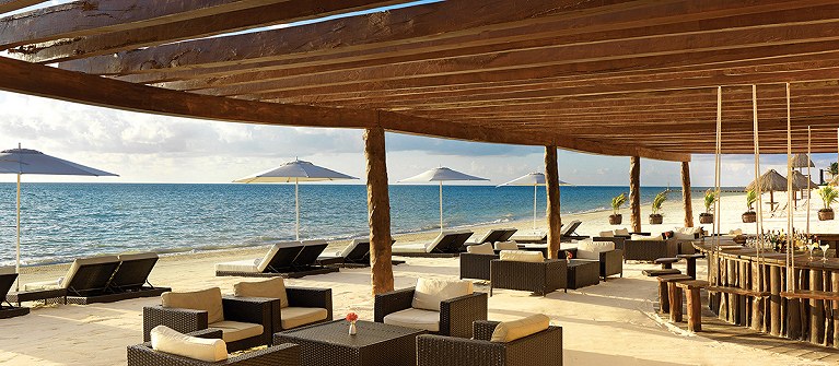 Moon Palace The Grand Cancun