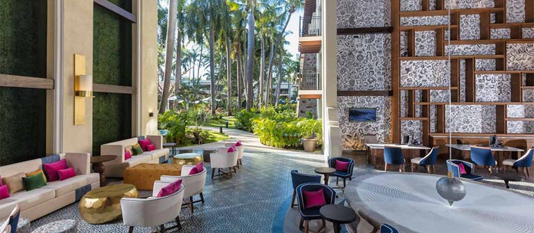 The Hacienda At Krystal Grand Puerto Vallarta