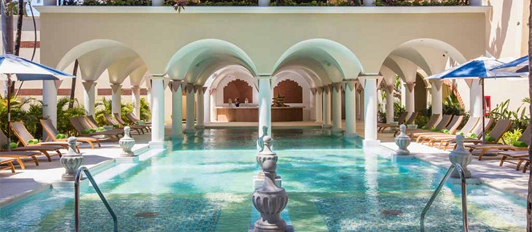 The Hacienda At Krystal Grand Puerto Vallarta