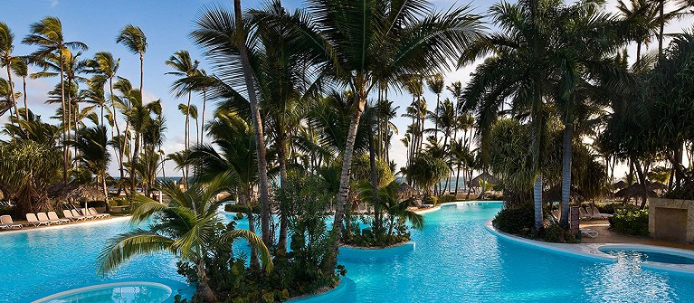 The Level At Melia Caribe Tropical