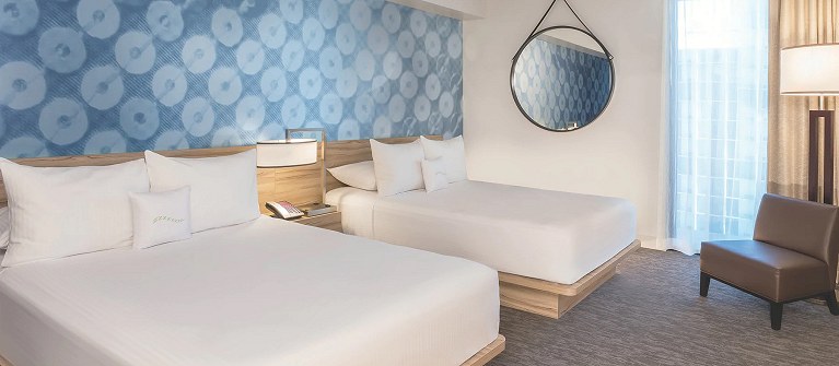 The Linq Hotel