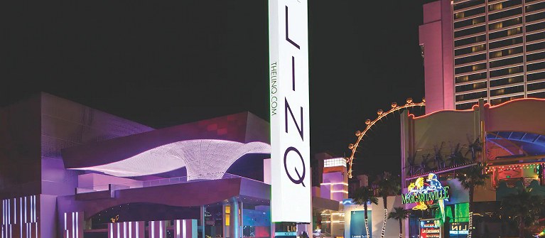 The Linq Hotel
