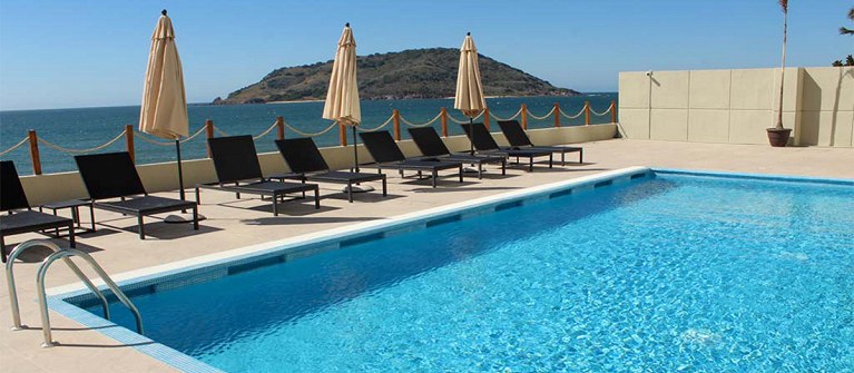 The Local Hotels Mazatlan