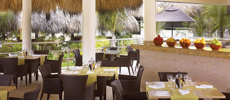 Zel Punta Cana - All Suites